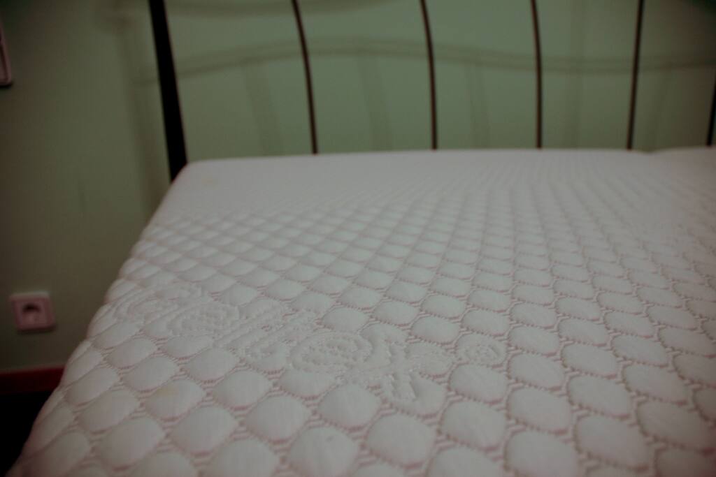 Sembella Geltex Matress H3 and H2 for maximum confort