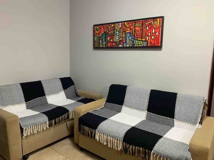 Дневна соба