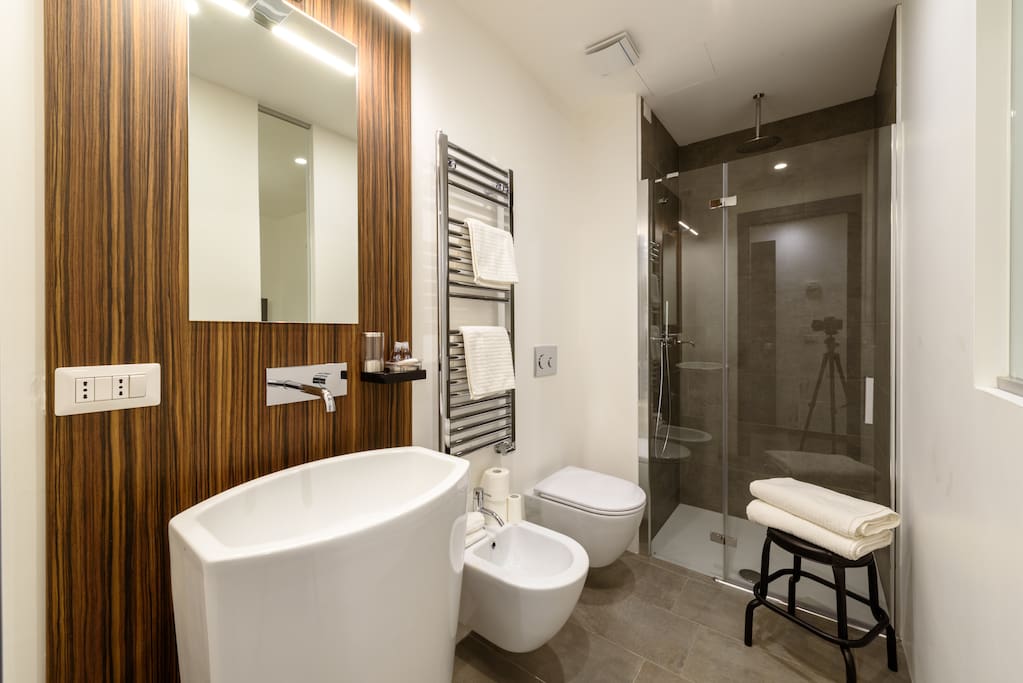 bagno bernina