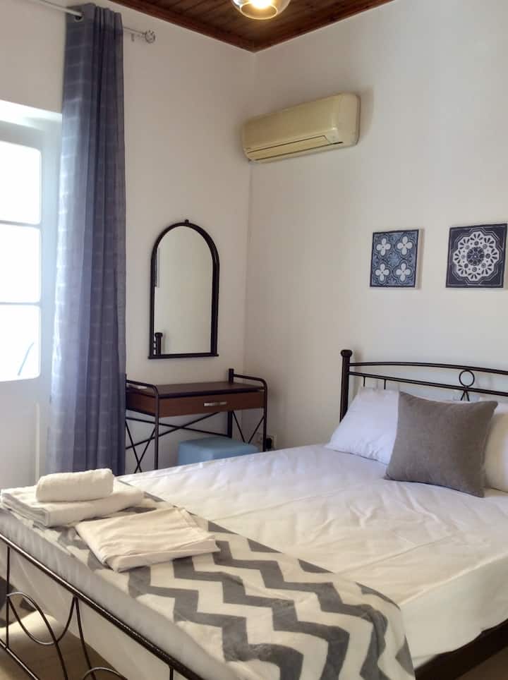 Chumba cha kulala cha 2