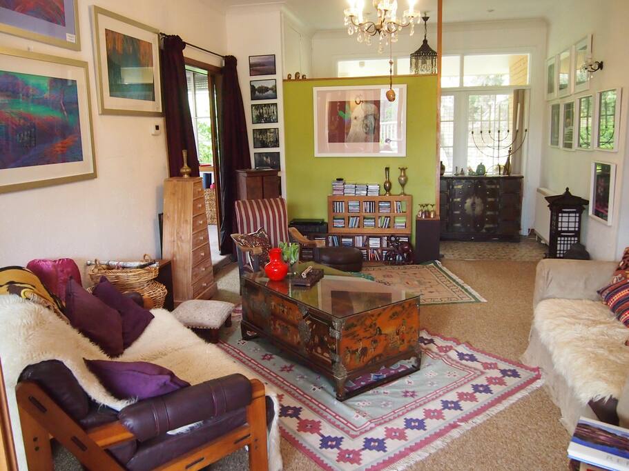 Living Space