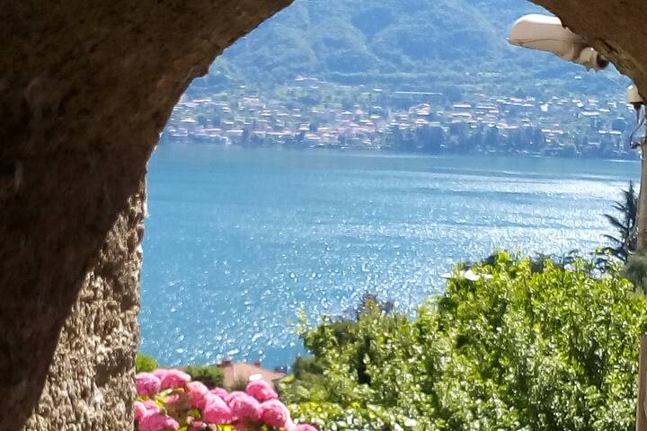 B & B L'Haciendita, in the village between olive trees and Bellagio 2