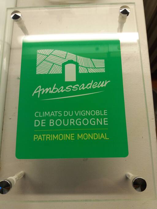 oui, nous sommes vos ambassadeurs