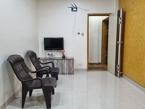 Lovely Homestay for family @Panchavati Nashik