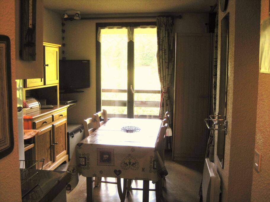 salle a manger