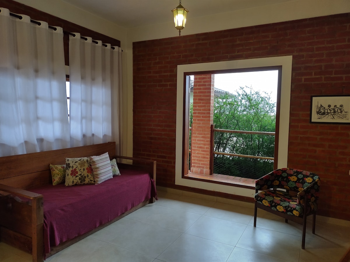 Imóvel de sucesso: RAINBOW HOUSE em Juíz De Fora