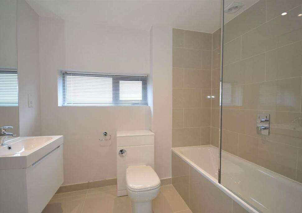 Brand new flat with high standard furnishing.