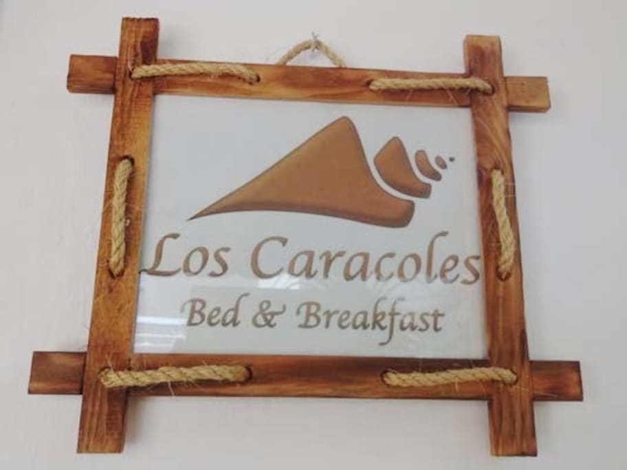 Los Caracoles B&B