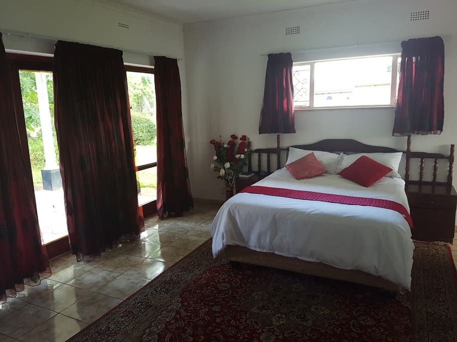 Guest Bedroom 1