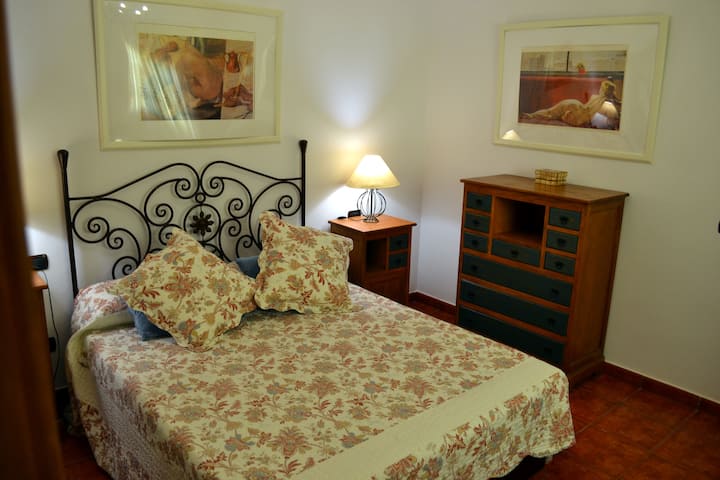 DORMITORIO 1