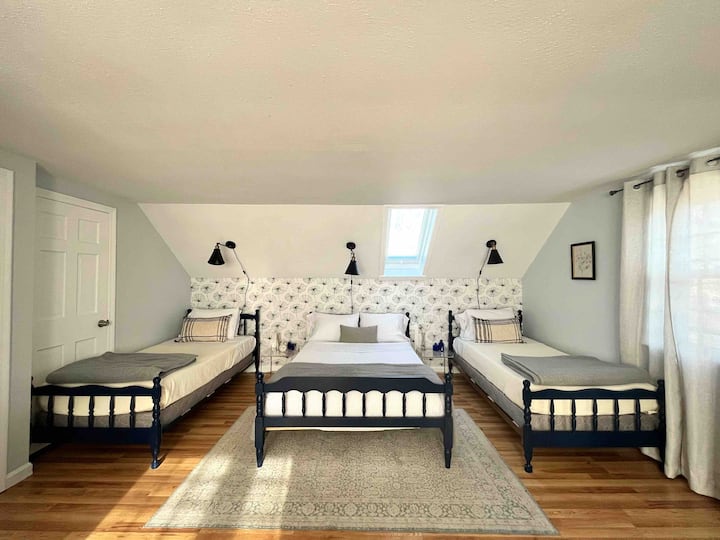 Bedroom 3 on second floor