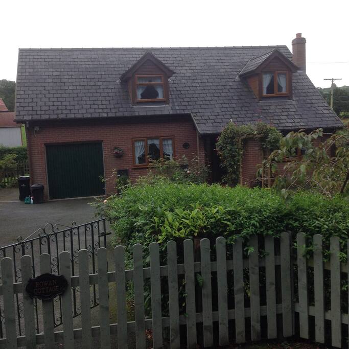 The property