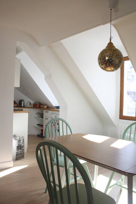 salle a manger