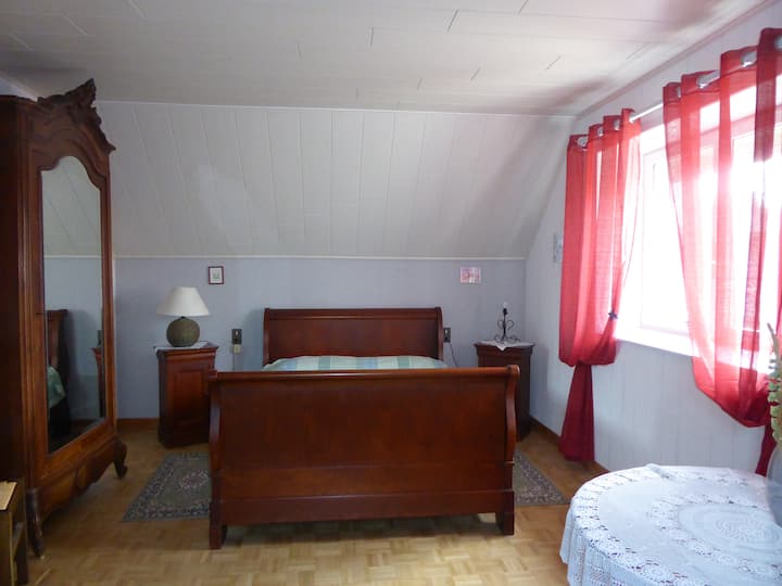 chambre 3