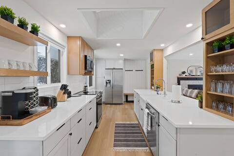 Family Friendly Home in Quiet Neighborhood