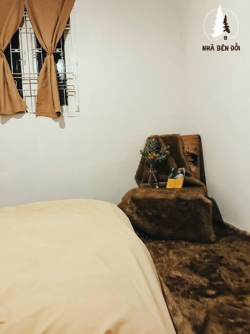 Couple room 1 (view)