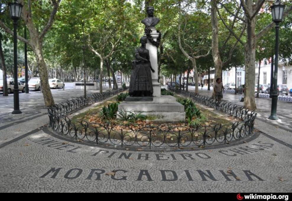 Avenida da Liberdade