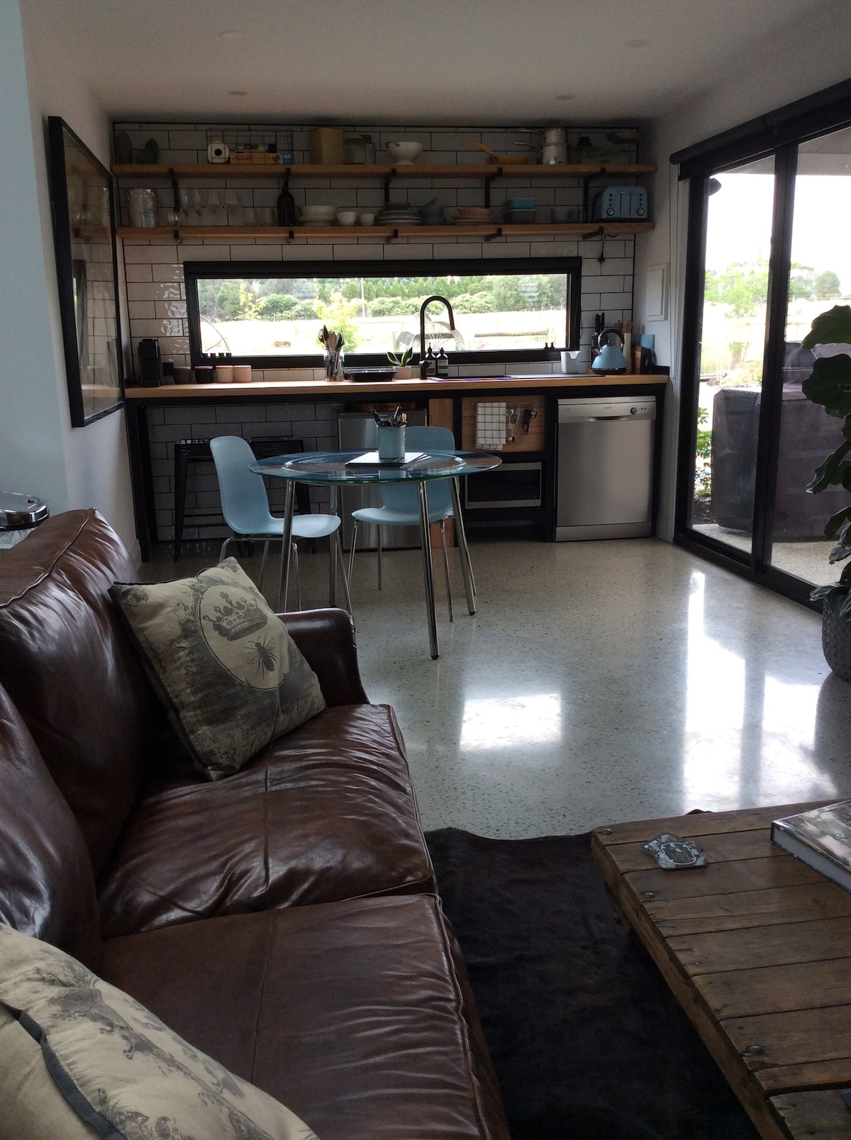 Top performing Airbnb: Windmill Cottage for couples, Mornington Peninsula in Melbourne