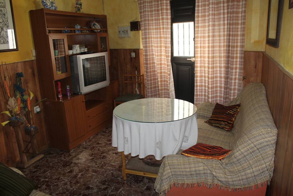Salón