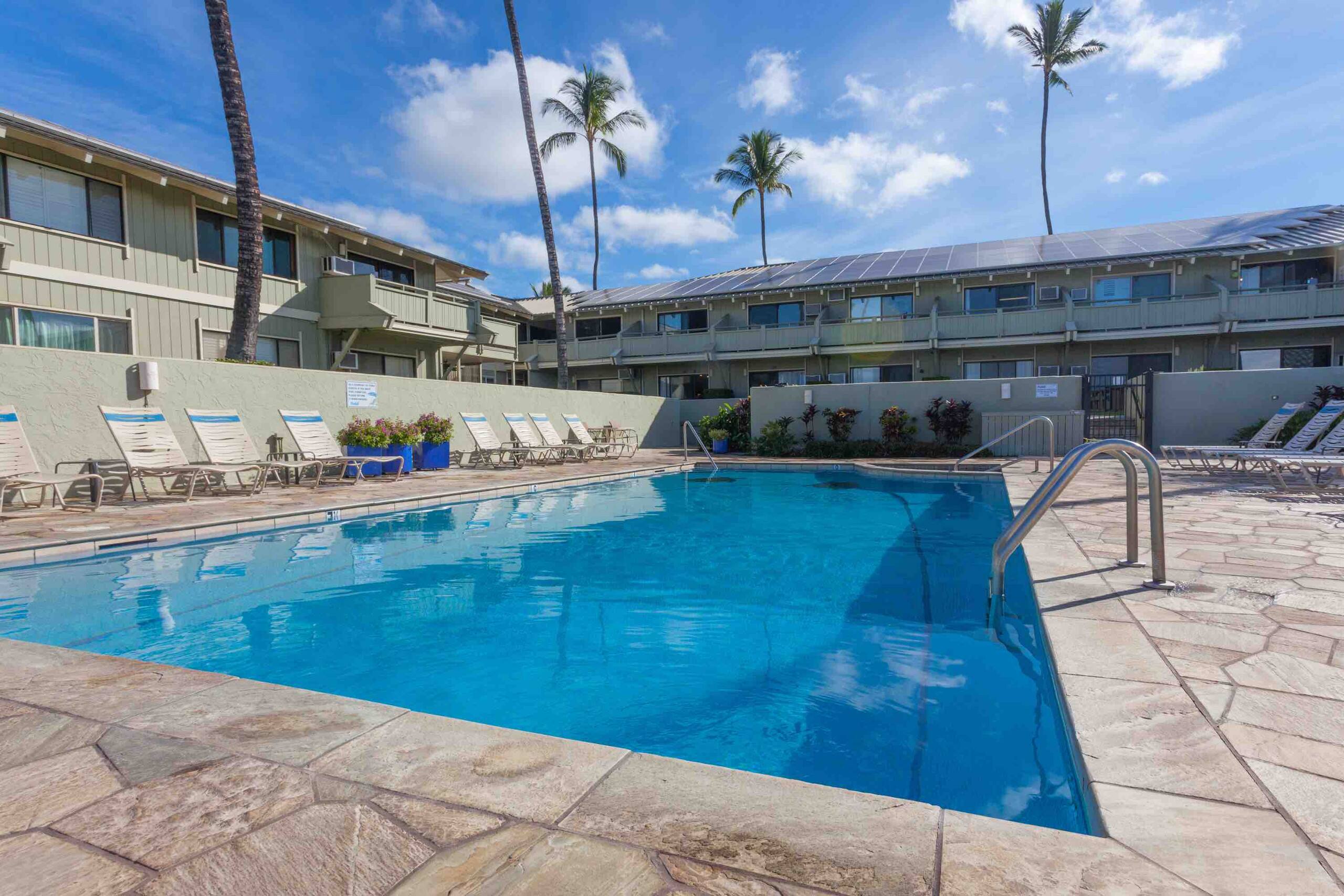 Condo in Kihei · ★4.91 · 1 bedroom · 3 beds · 1 bath - Image 17