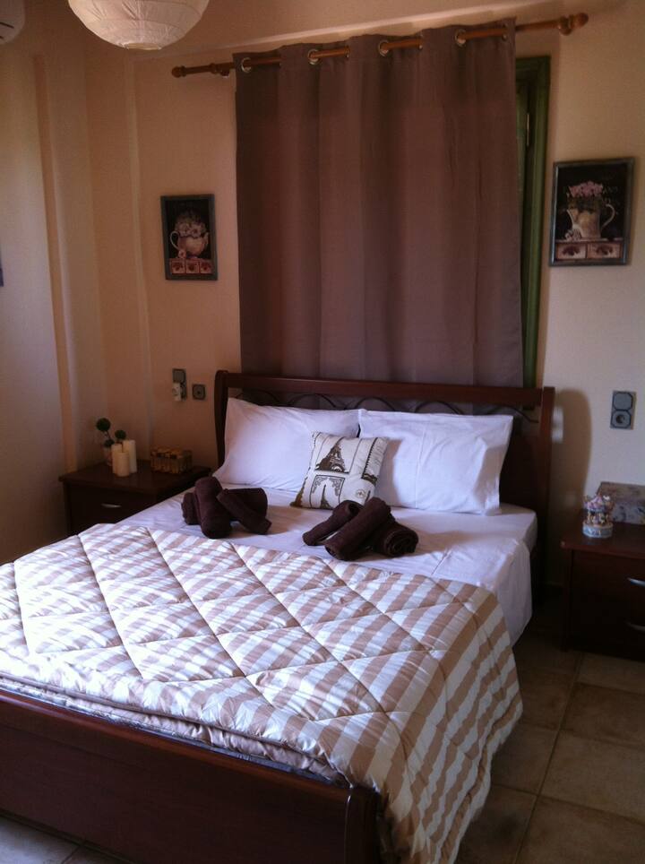 Dormitorio Athena...No 2