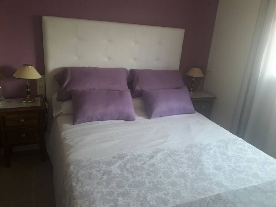 Habitación Principal