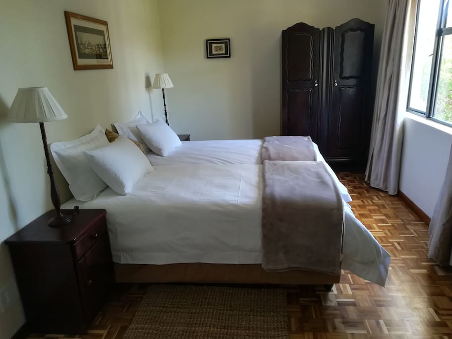 Bedroom # 2