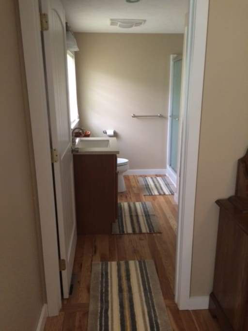 Master Bath