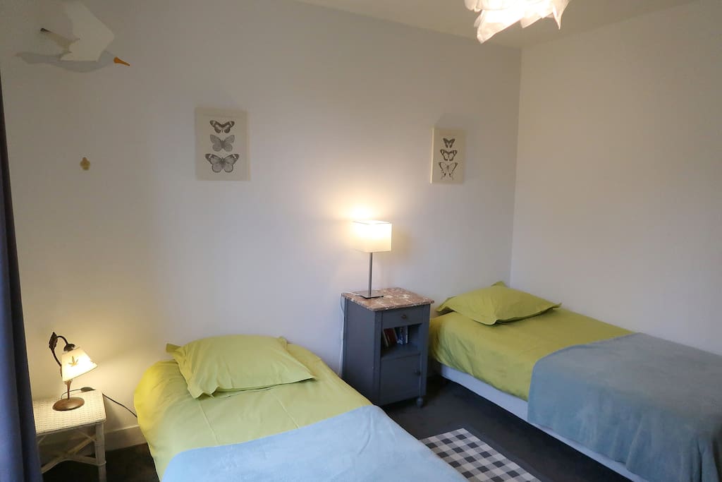 chambre 2