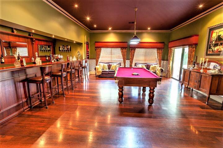 Kangaroo Valley Homestead – Australian Bush Oasis gallery image 3