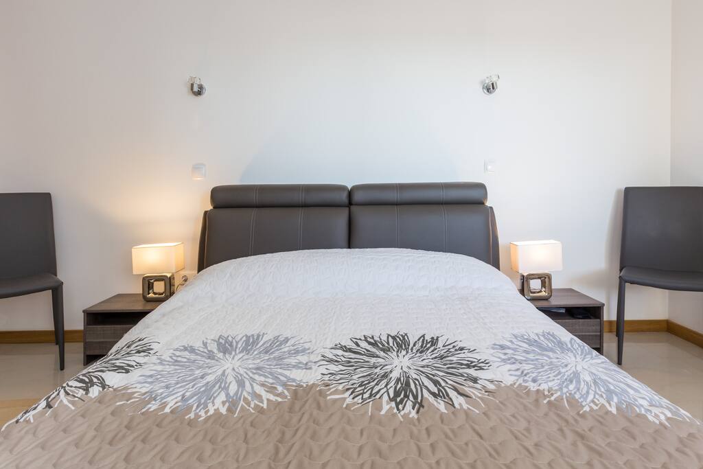 chambre 1