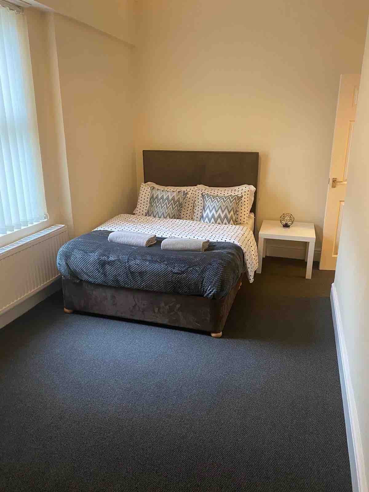 საძინებელი 2