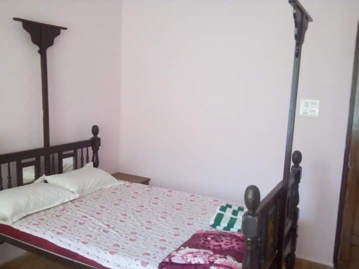 Спална соба 3