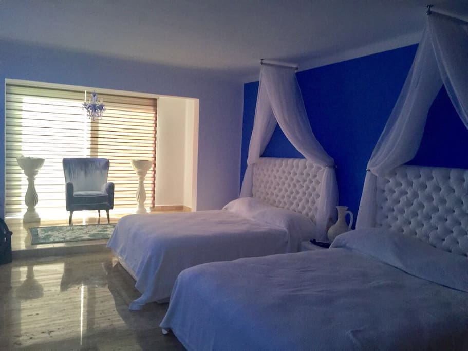 Master Bedroom 1