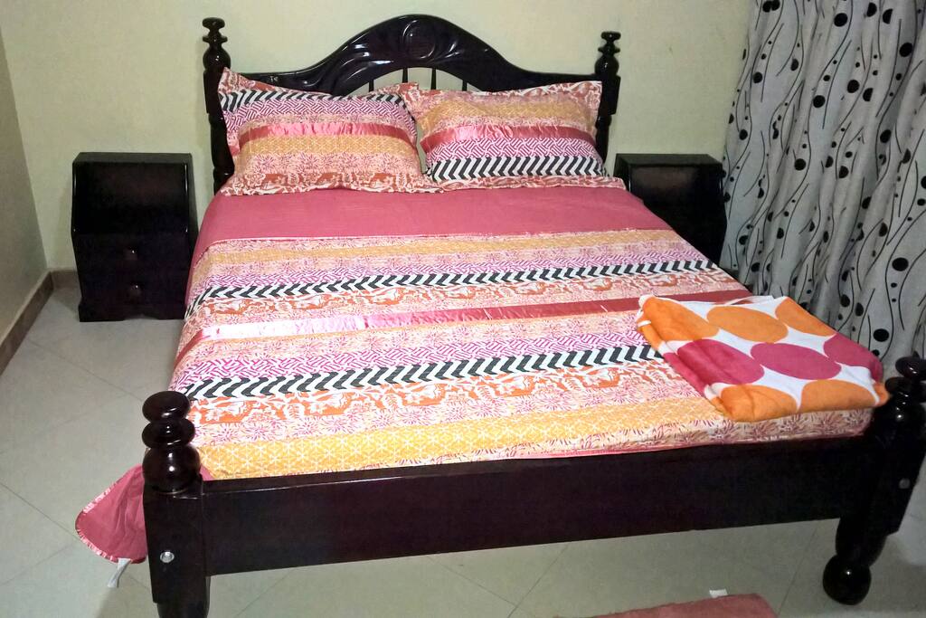 Beds