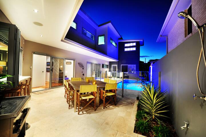 Coffs Coast Hideaway gallery image 5