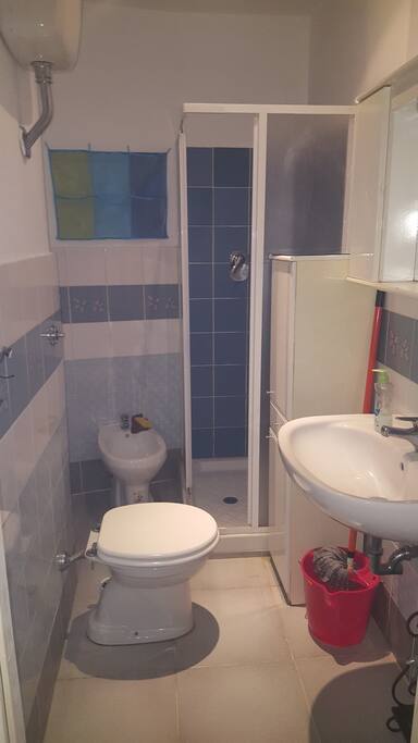 bagno privato