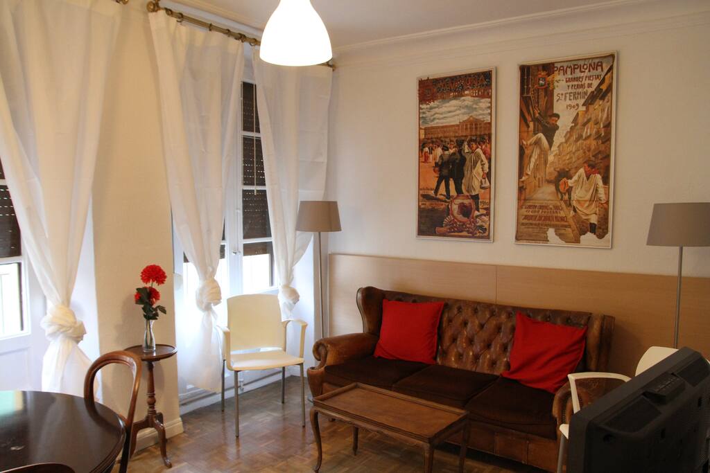 Salón