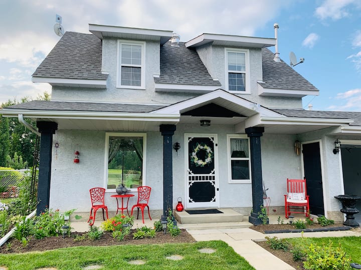 Ponoka Vacation Rentals & Homes Alberta, Canada Airbnb