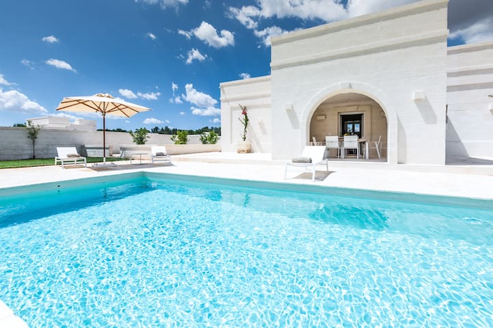 Il Casalino – Corte dei Messapi