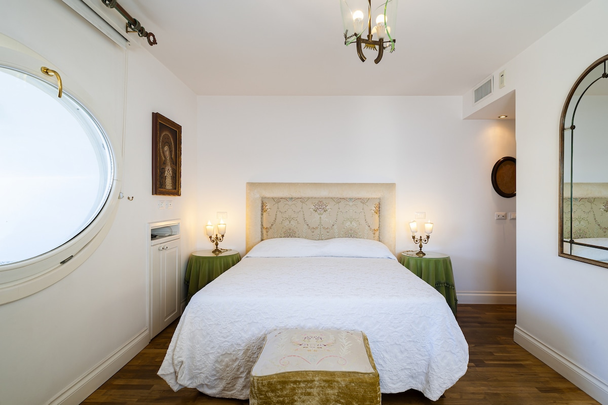 Ննջասենյակ 1