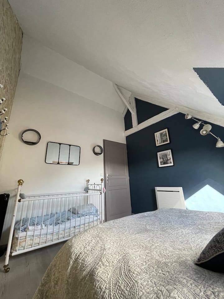 غرفة النوم 4