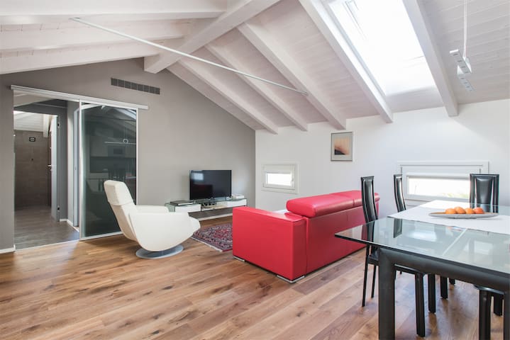 Garda Host managed Airbnb listing 3