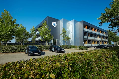 Hotel Apartment, Two Bedroom (70 m2)