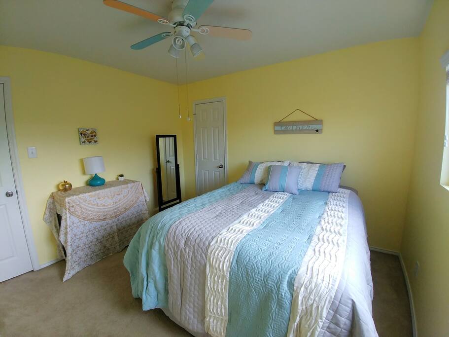 Bedroom 1