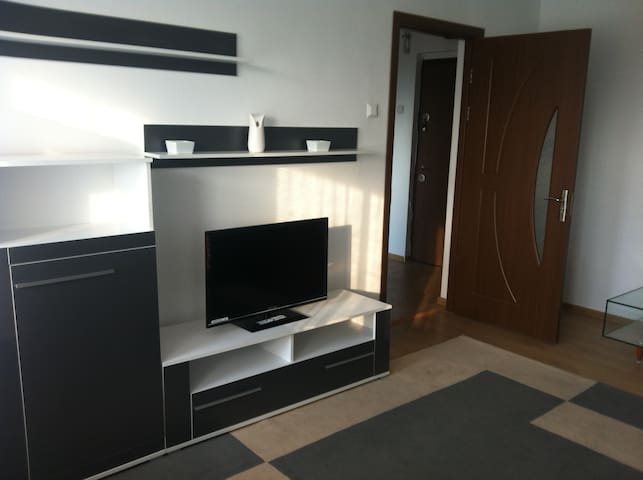 HORTENSIA APARTMENT