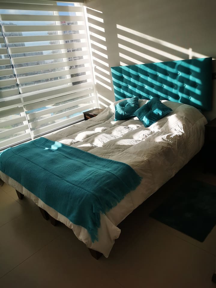 Habitación 1