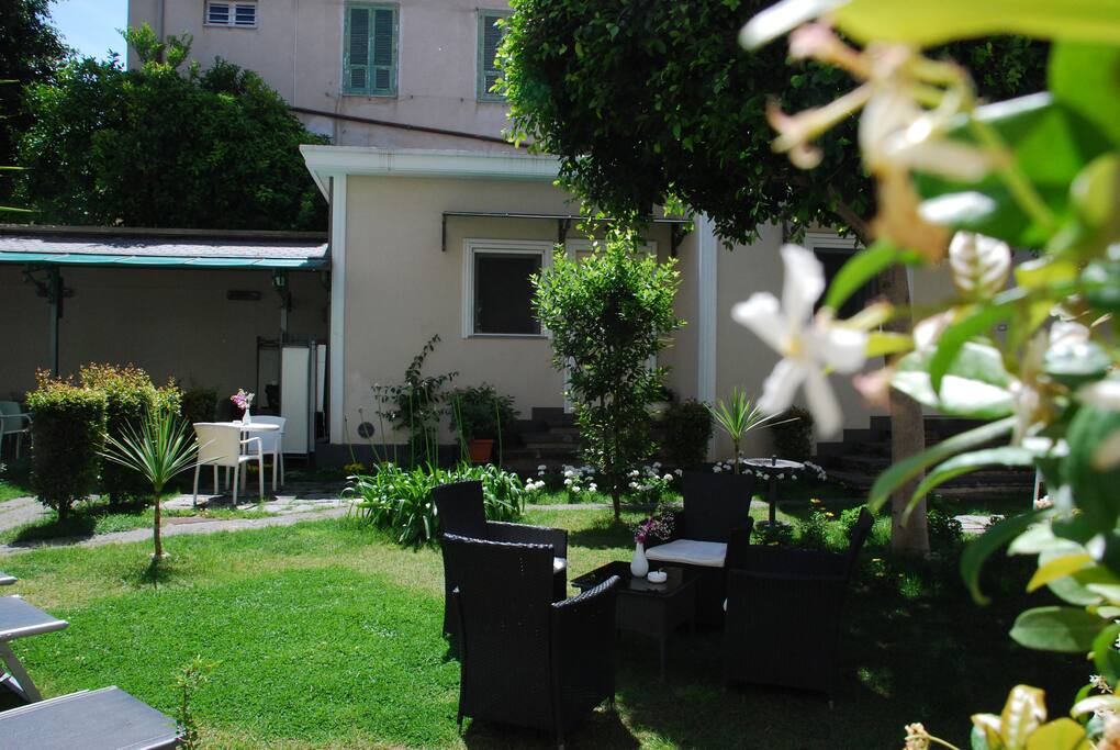 Giardino