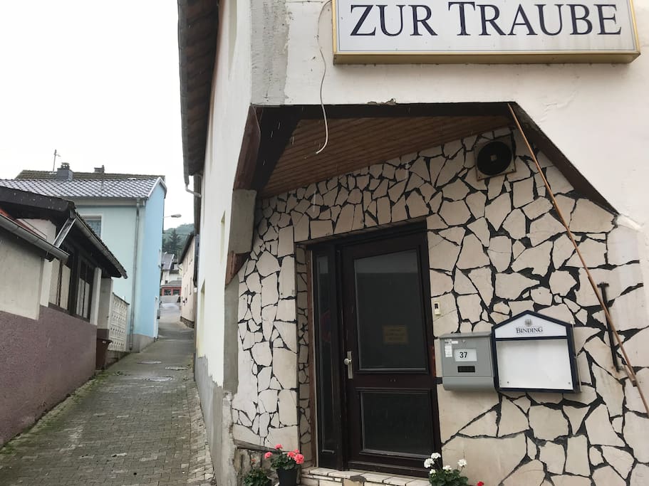 Zur Traube
