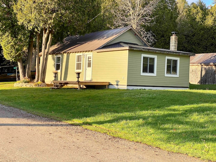 Stokes Bay Holiday Rentals & Homes Ontario, Canada Airbnb